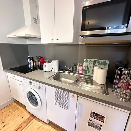 Appartement Le Bourg Hypercentre Wifi Rodez Zewnętrze zdjęcie