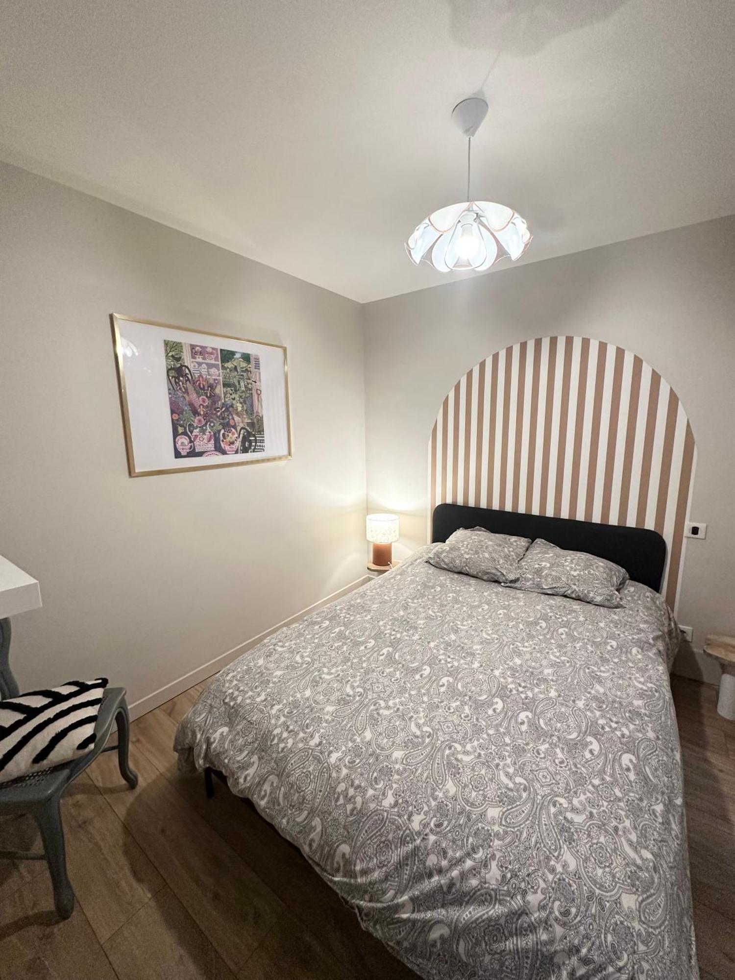 Appartement Le Bourg Hypercentre Wifi Rodez Zewnętrze zdjęcie
