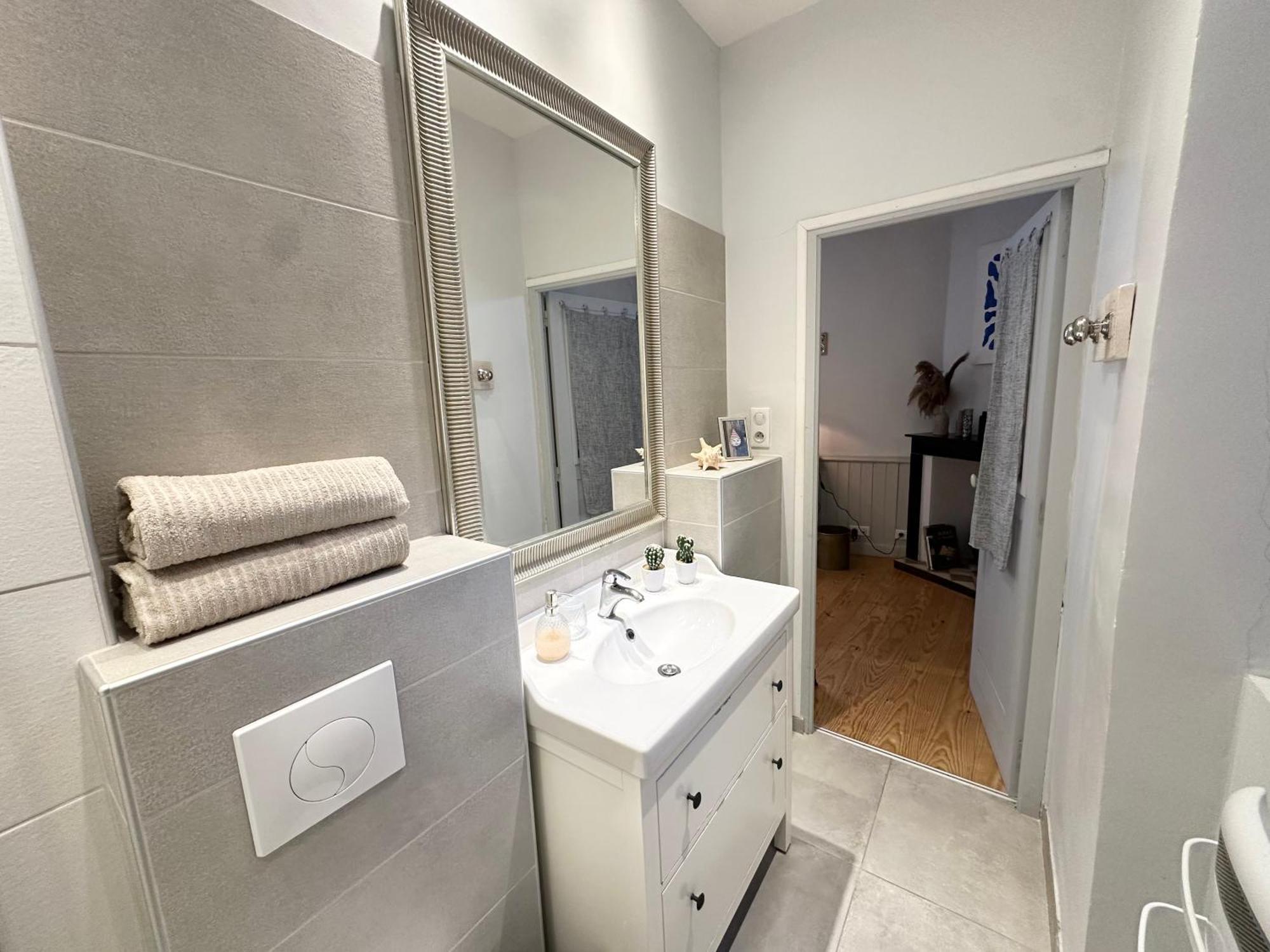 Appartement Le Bourg Hypercentre Wifi Rodez Zewnętrze zdjęcie