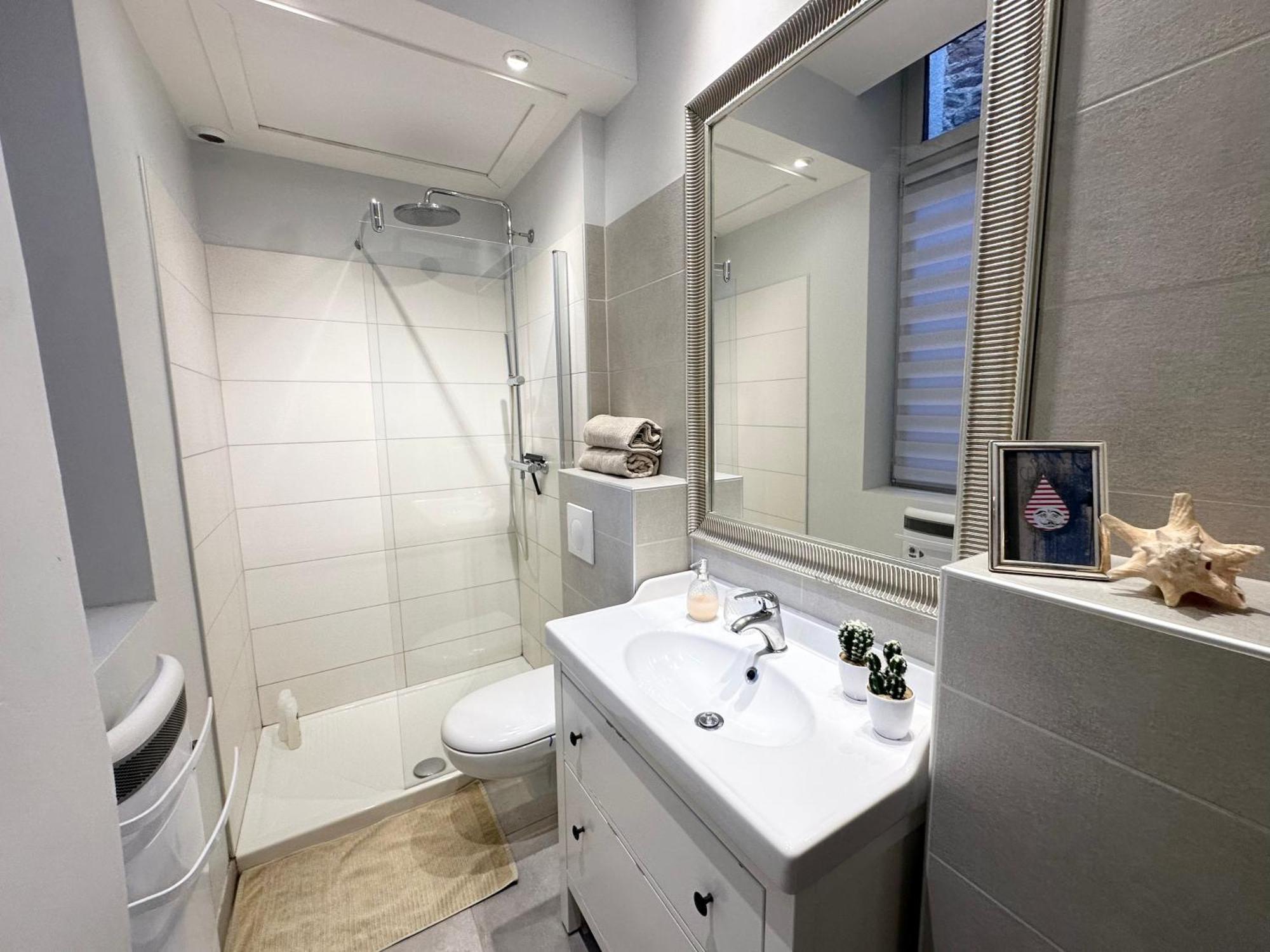 Appartement Le Bourg Hypercentre Wifi Rodez Zewnętrze zdjęcie