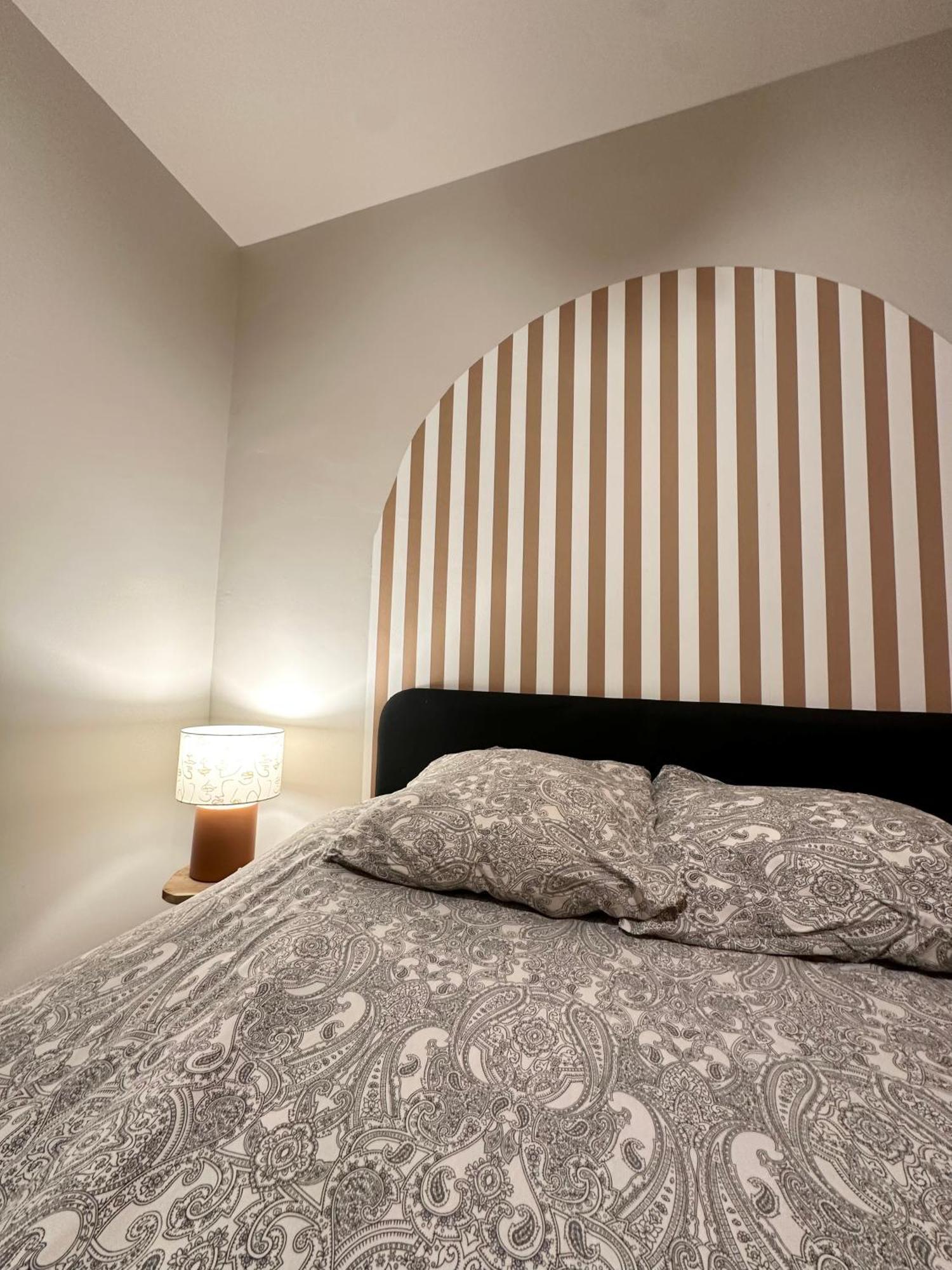 Appartement Le Bourg Hypercentre Wifi Rodez Zewnętrze zdjęcie